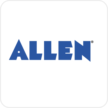 Allen logo