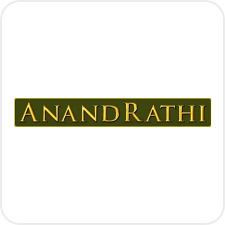 AnandRathi logo
