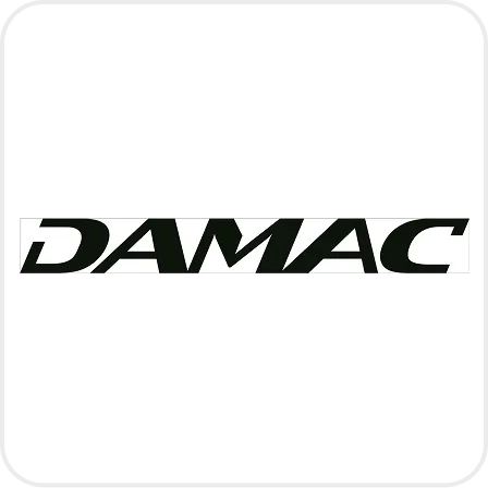 Damac logo