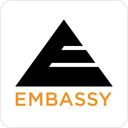 Embassy logo