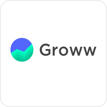 Groww logo