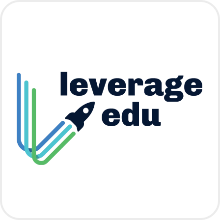LevarageEdu logo