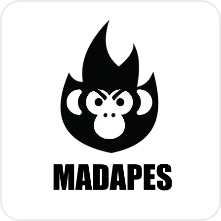 Madapes logo
