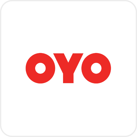 Oyo logo