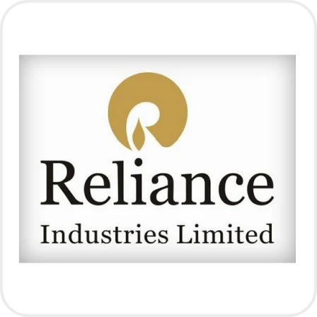 Reliance logo