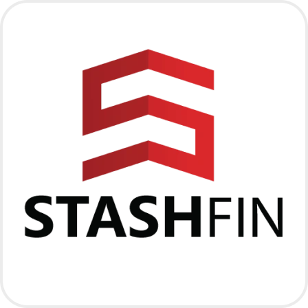 Stashfin logo