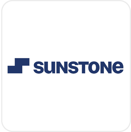 Sunstone logo