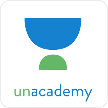 Unacademy logo