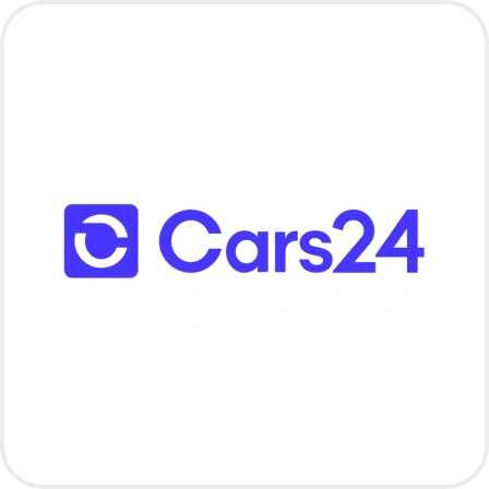 Cars24 logo
