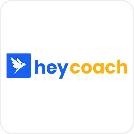 heycoach logo