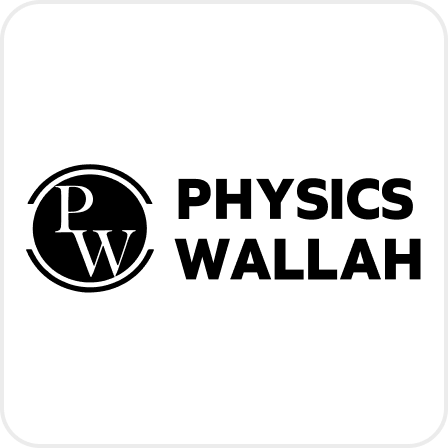 physicswallah logo
